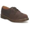 Dr. Martens Scarpe Dr. Martens 1461 DARK BROWN CRAZY HORSE