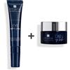 Eterea Cosmesi Naturale COMBO BORSE E OCCHIAIE RIPARATRICE