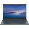 Asus Notebook 13.3'' Asus UX325JA i5-1035G1 512GB 8GB Win10h Grigio [90NB0QY1-M00880]