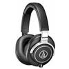 Audio Technica Cuffie Audio Technica monitor professionali Nero [ATH-M70X]