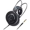 Audio Technica Cuffie da gioco aperte Audio Technica ATH-AD700X apri headh Nero [ATH-AD700X]