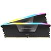 Corsair Ram DIMM DDR5 32GB Corsair Vengeance 3000 MHz CL32 Nero [CMH32GX5M2B6400C32]