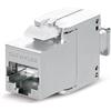 DATWYLER Connettore Datwyler CF12 RJ45S Cat.6/EA metallo [41805400ZF]