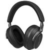 Bowers & Wilkins Cuffie Bowers e Wilkins PX8 Wireless/con microfoni/bluetooth 5.2/Usb-C/portata 30m/Nero [FP42951]