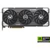 Asus Scheda Video nVidia Asus TUF Gaming TUF-RTX5060TI-O16G-GAMING GeForce RTX 5060 Ti 16 GB GDDR7 [90YV0MG0-M0NA00]