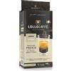 Lollo 250 gr Caffè Macinato Lollo Miscela Nero Crema