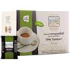 Gattopardo Capsule caffè Gattopardo Insonnia compatibili UNO SYSTEM