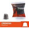 Toraldo Capsule caffè Toraldo CREMOSA compatibili Nespresso