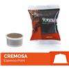 Toraldo Capsule caffè Toraldo Cremosa compatibili Espresso Point