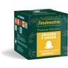 Sandemetrio Capsule Sandemetrio Infuso Zenzero e Limone comp. Nespresso