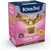 Borbone Capsule Borbone Solubile GINSENG ZERO x a modo mio
