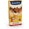 Borbone Capsule Borbone Solubile NOCCIOLINO