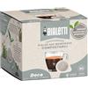 Bialetti Cialde in carta ese 44 mm Miscela Deca Bialetti