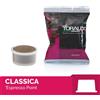 Toraldo Capsule caffè Toraldo Classica compatibili Espresso Point