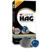 Hag Capsule caffè HAG decaffeinato compatibili Nespresso