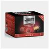 Bialetti Capsule Bialetti ROMA MULTIPACK compatibili Bialetti (confezioni da 72 capsule)