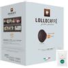 Lollo Capsule Lollo Miscela Dek compatibili A Modo Mio
