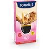 Borbone Capsule Borbone Per ORZO SOLUBILE compatibile Nespresso