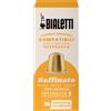 Bialetti Capsule Bialetti Raffinato in alluminio compatibili Nespresso