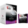 Verzì Capsule caffè Verzì MISCELA INTENSO compatibili A MODO MIO