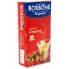 Borbone Capsule caffè al ginseng BORBONE compatibili NESPRESSO
