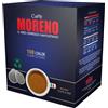 Moreno Cialde caffè 44 mm Moreno Miscela Blue