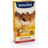 Borbone Capsule Borbone Solubile NOCCIOLINO