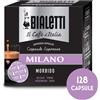 Bialetti Capsule Bialetti caffè d'Italia Milano (Gusto Morbido)