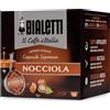 Bialetti Capsule caffè Bialetti "Gourmet" gusto Nocciola
