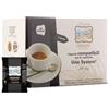 Gattopardo Capsule caffè Dakar Gattopardo compatibili UNO SYSTEM
