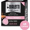Bialetti Capsule Bialetti caffè d'Italia Palermo (Gusto Extra)