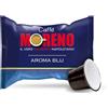 Moreno Capsule caffè Moreno miscela Blue compatibili Nespresso
