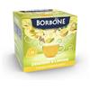 Borbone CIALDE BORBONE TISANA ZENZERO E LIMONE