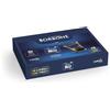Borbone Capsule caffè Borbone miscela Blu compatibili CAFFITALY