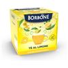 Borbone Cialde THE al Limone Borbone Filtrocarta ESE 44mm