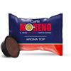 Moreno Capsule caffè Moreno miscela Top compatibili A Modo Mio