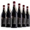 Cascina Del Colle Mammut 2021 Montepulciano D'Abruzzo Doc Bio 75 cl 6 Bottiglie