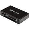 Transcend Lettore di schede multiplo All-in-1 UHS-II, USB 3.1 Gen.1, nero "