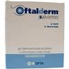 BIODUE OFTALDERM SALVIETTE STERIL16PZ - BIODUE - 983534532