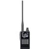 PC Alinco DJ-X100E Ricevitore scanner digitale multimodale V/UHF (30-470 MHz) - Decodifica DMR, NXDN, dPMR, D-Star, C4FM, AIS e ACARS - Protezione IP67, GPS integrato e ricarica USB-C