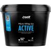 SELF OMNINUTRITION Micro Whey Iso Active proteine 900gr Cookie