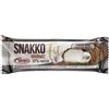 Pro Nutrition Pronutrition Snakko Fit barretta proteica gusto FONDENTE COCCO 30g