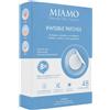 NEW SYFORM SRL MIAMO INVISIBLE PATCHES 48PZ
