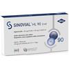 IBSA FARMACEUTICI SINOVIAL HL 90 SIR INTRA-ART