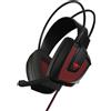 Patriot PV3607UMLK PATRIOT Gaming Headset VIPER V360 7.1 Rote LED, USB