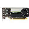 HP NVIDIA T1000 4GB 4mDP GFXw/2 mDPtoDPAdpt