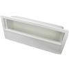Osculati Ripiano laterale in ABS bianco 540 x 244 x 120 mm , 1 pezzo