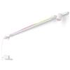 Philips Hue Perifo set base wallw. 2 punti + tubo radiante bianco