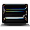 Apple Magic Keyboard per iPad Pro 13pollici (M4) - Olandese - Nero