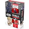 Funko - Star Wars Rivals - Serie 1 Premier Set